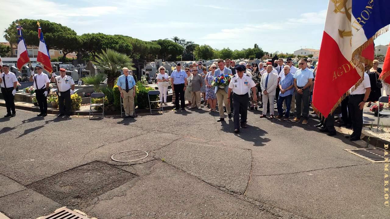 AGDE - Hommage aux Morts et Disparus d'Oran - 43.jpg